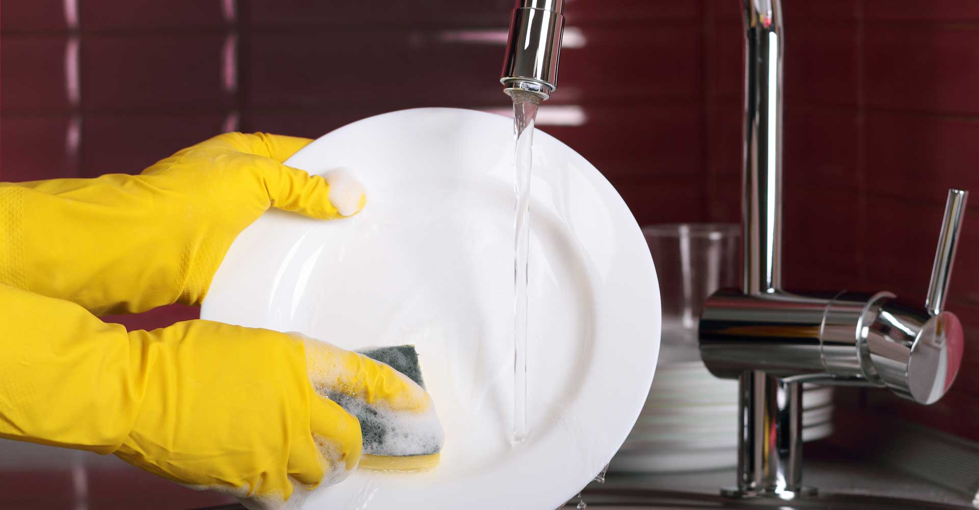 Industrial Cleaning & Hygiene Chemicals