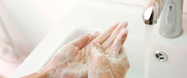 Hygiene product for Hand Cleaning