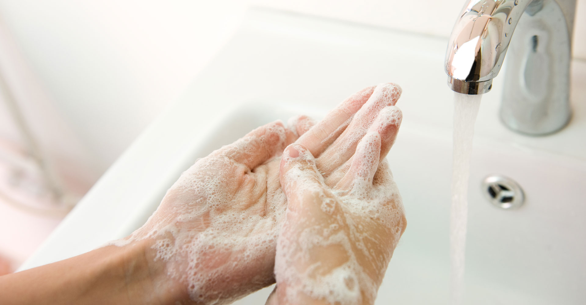 Hygiene Hand wash Products for hospitality Industry