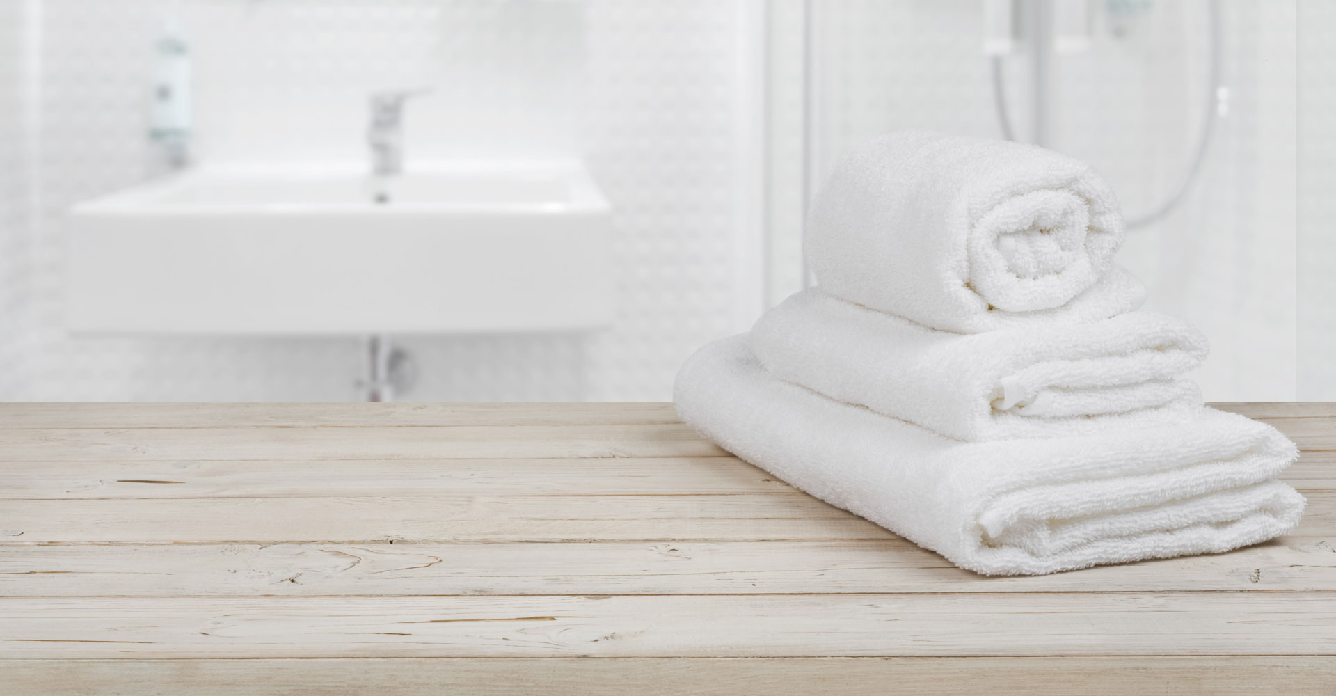 Industrial Laundry Detergents and Cleaning Chemicals